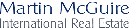 Martin McGuire International Real Estate